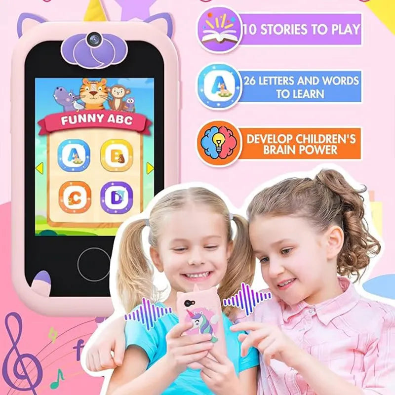 KiddoPhone™